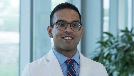 Amit Roy, MD