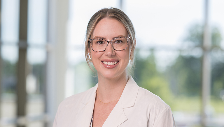 Hannah Marie Vetter, DO, Mercy