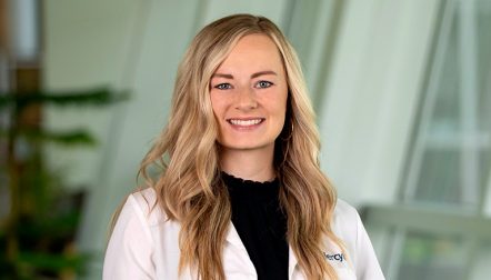 Dava C. Hoffman, PA