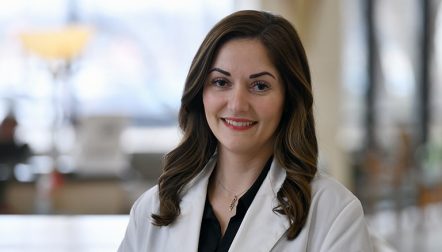 Caitlin Elizabeth Waters, APRN-CNP