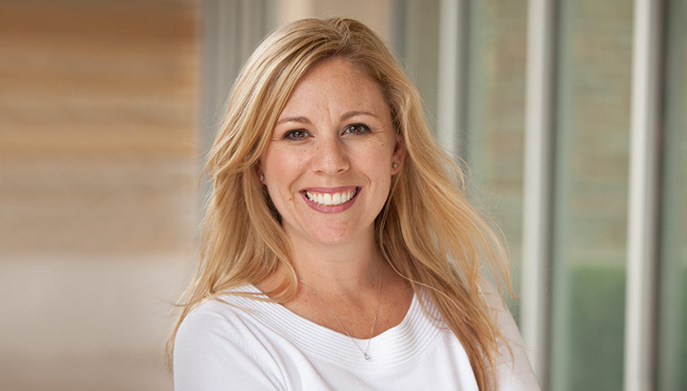 Kori Marie Lewis, MD, Mercy