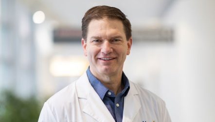 Mark Dee Packer, MD