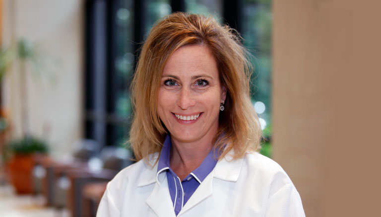 Mary B. Kurz, MD, Mercy