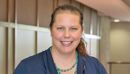 Patricia Lynn Parks, FNP