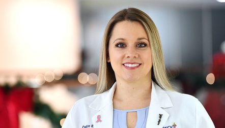 Candace Raquel Wulff, DO