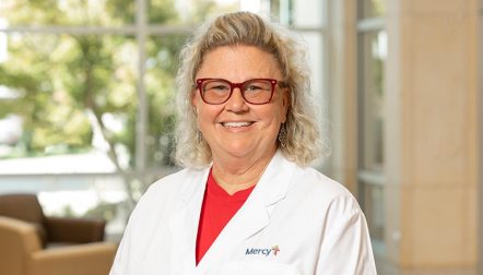 Melissa Ann Hallum, APRN-CNP