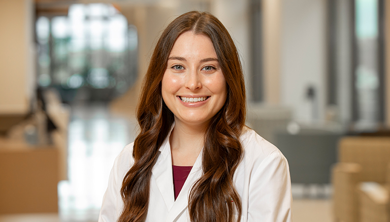 Lynsey Rene Stoneking, PA, Mercy