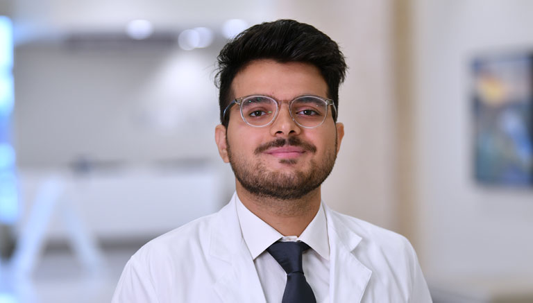 Ashish Kumar, MD, Mercy