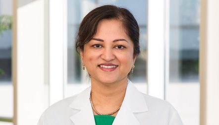 Roohi S. Desai, MD