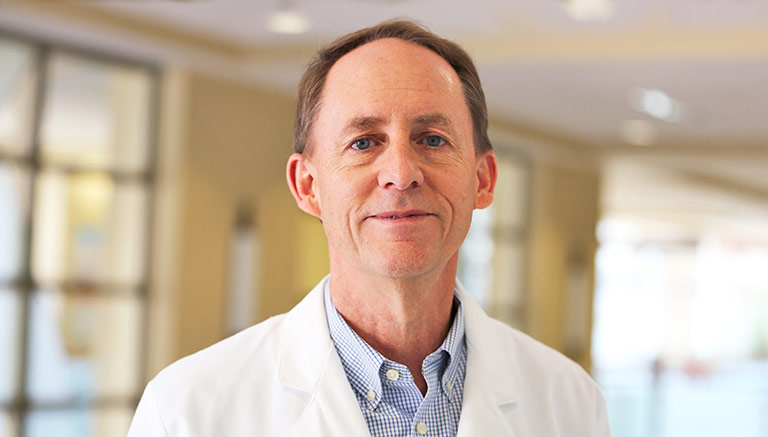 Hugh G. Donnell, MD, Mercy