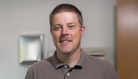 Richard D. Knight, MD