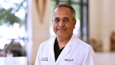 Sameer Ashwinkumar Oza, MD