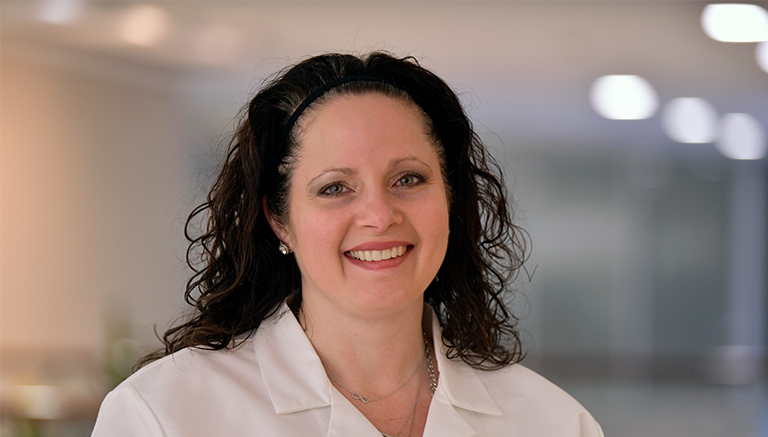 Melissa D. Moore, FNP, Mercy