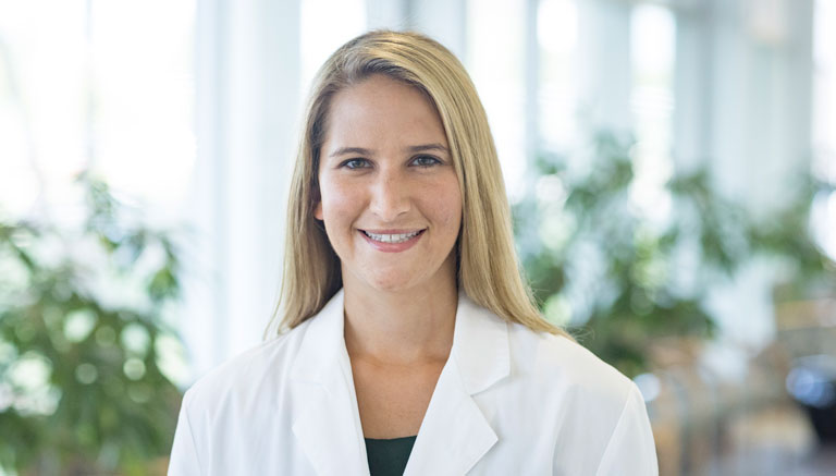 Katelin Anne Mirkin, MD, Mercy