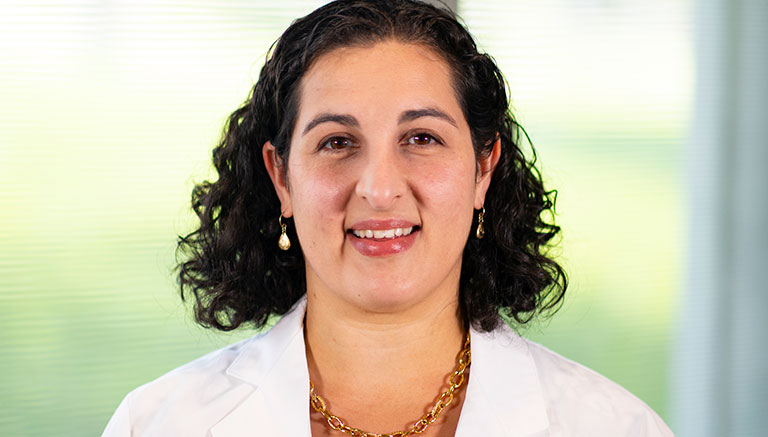 Erica LF Buchalter, MD, Mercy