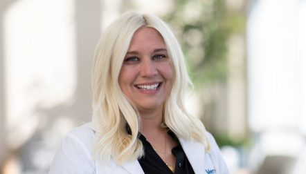 Berkley M. Schuppan, DC