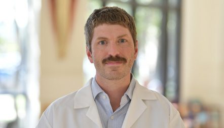 Ryan Scott Patton, MD