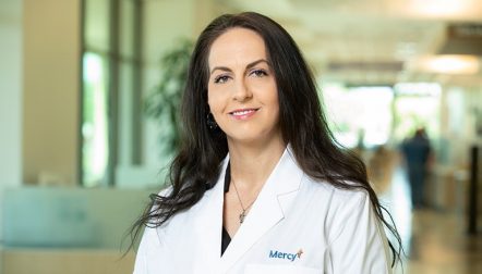 Catherine Anne Dean, APRN-CNP