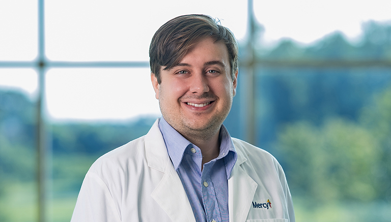 Cameron Jewell Kell, MD, Mercy