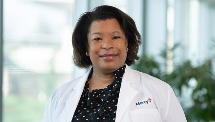 Monique Marie Williams, MD