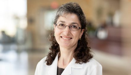 Myrto Frangos, MD