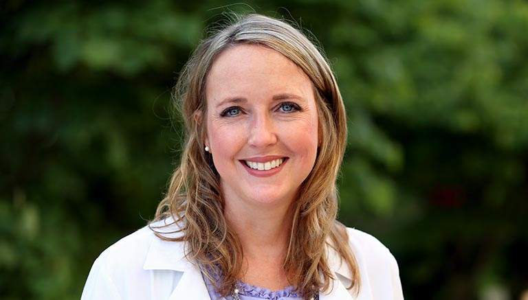 Heather Elizabeth Rothrock-Heltemes, APRN-CNP, Mercy