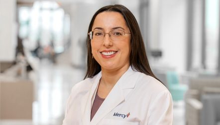 Serena Suzanne Mitroo, MD