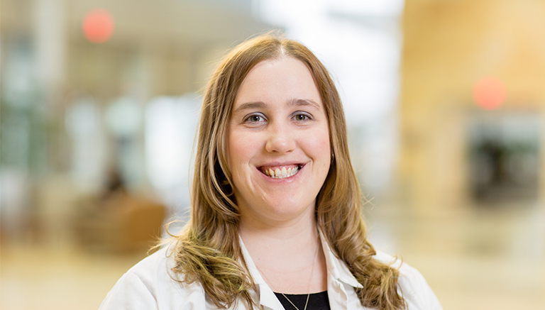 Jennifer Marie Southward, PNP, Mercy
