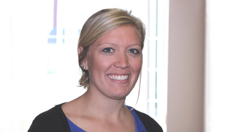 Shawna Jo Surman, NP, Mercy