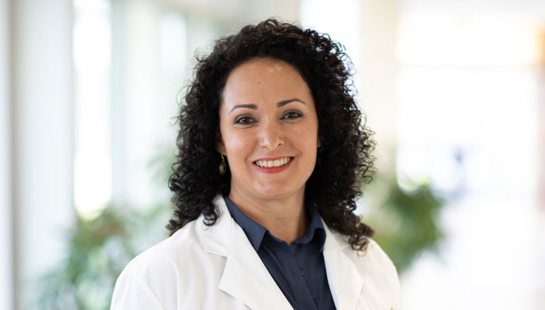 Victoria Gayle Thompson, FNP, Mercy
