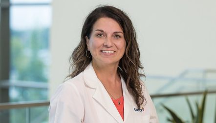 Patricia A. Whaley, PMHNP, FNP