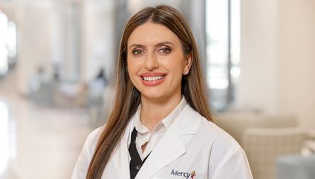 Kristina Valerie Snyder, APRN-CNP
