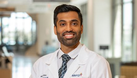 Aamir Rasool Bhimani, MD