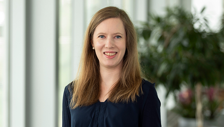 Caroline Grace Nugent, MD, Mercy