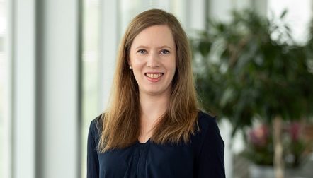 Caroline Grace Nugent, MD