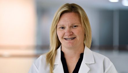 Candi Dawn Crabtree, FNP