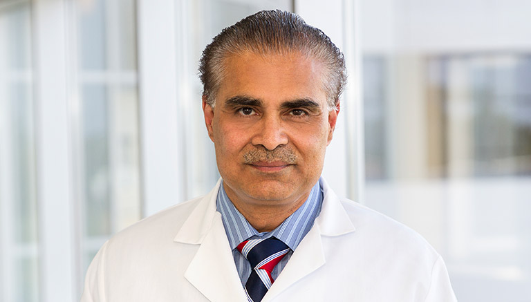 Rajiv R. Handa, MD, Mercy