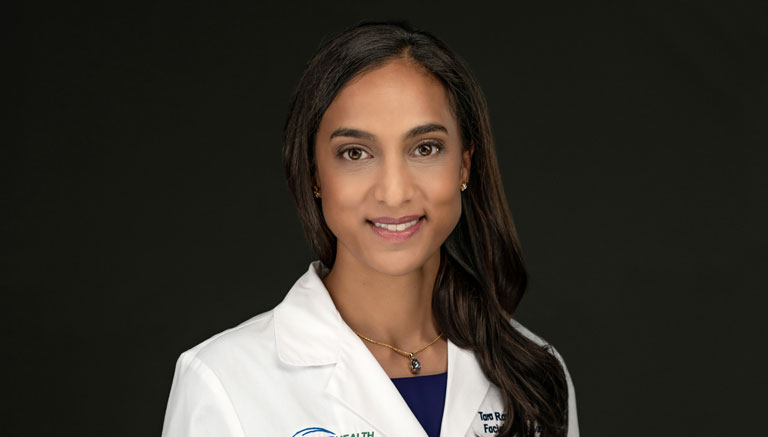 Tara Ramachandra, MD, Mercy