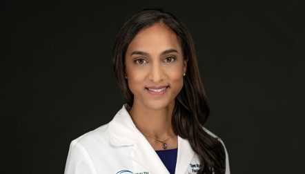 Tara Ramachandra, MD