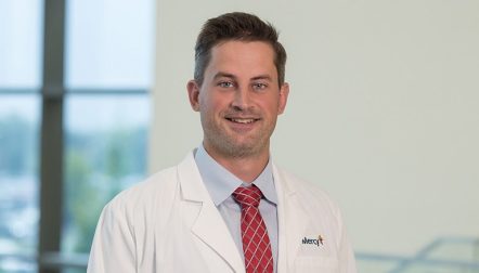 Joseph Robert Behrens, MD