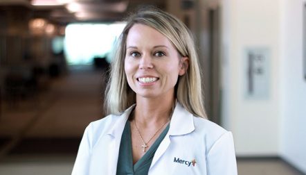 Heather R. Heady, APRN