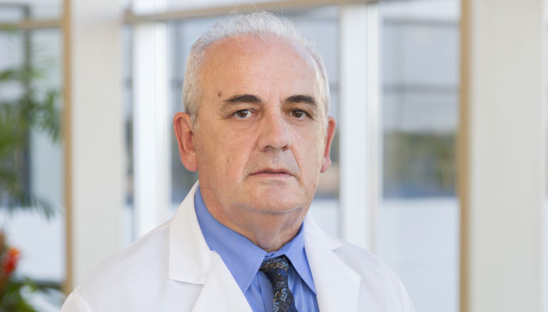 Emir Keric, MD, Mercy