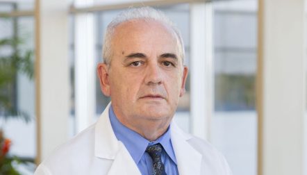 Emir Keric, MD