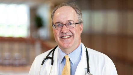 Kenneth B. Smith, MD