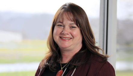 Anne K. Voss, FNP
