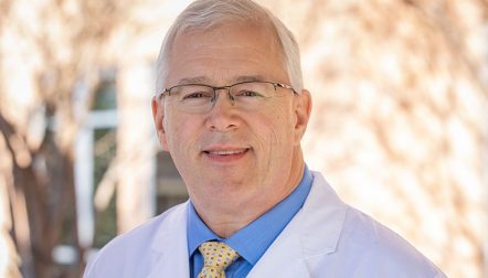 Mark E. Melton, DO