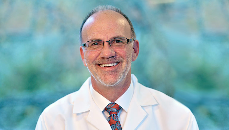 David E. Hargroder, MD, Mercy