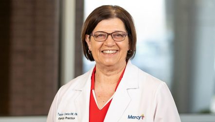 Tammy S. Fowler, FNP