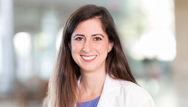 Lamia K. Atasi, MD, Mercy
