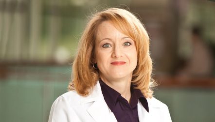 Mary K. Kerby, CNP